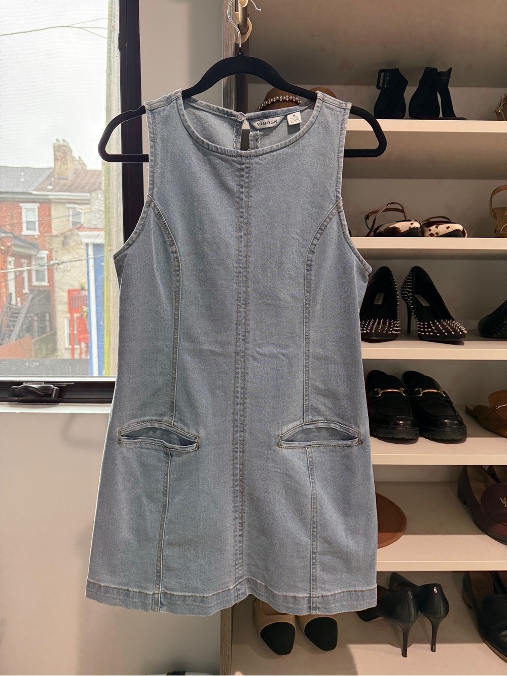 Dress Subcategory Identification